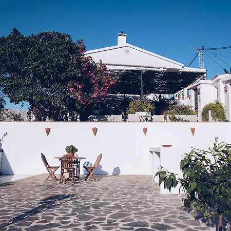 Kiri Escapes * 알하우린엘그란데