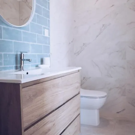 Kiri Escapes 아파트 *