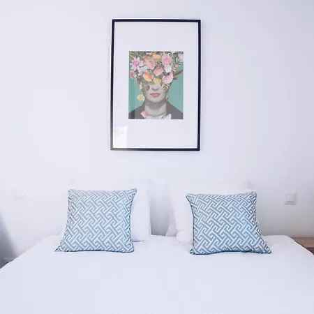 Kiri Escapes 아파트 *