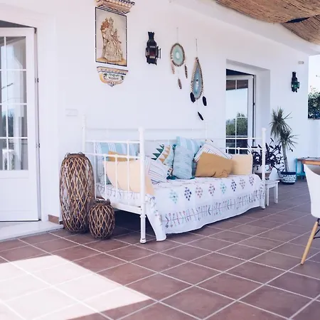 아파트 Kiri Escapes 알하우린엘그란데