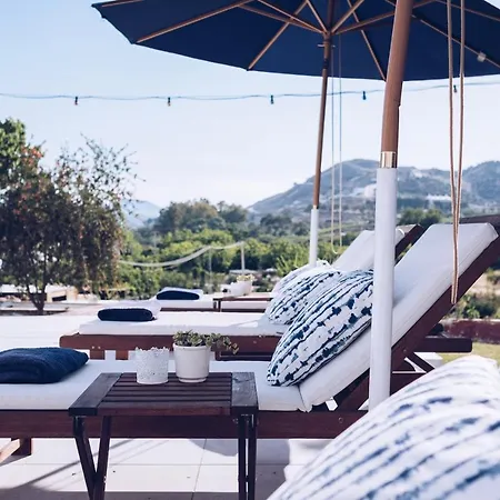 Kiri Escapes 아파트 알하우린엘그란데