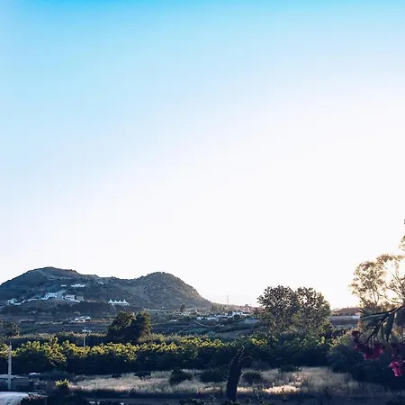 아파트 Kiri Escapes 알하우린엘그란데