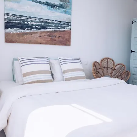 아파트 Kiri Escapes 알하우린엘그란데